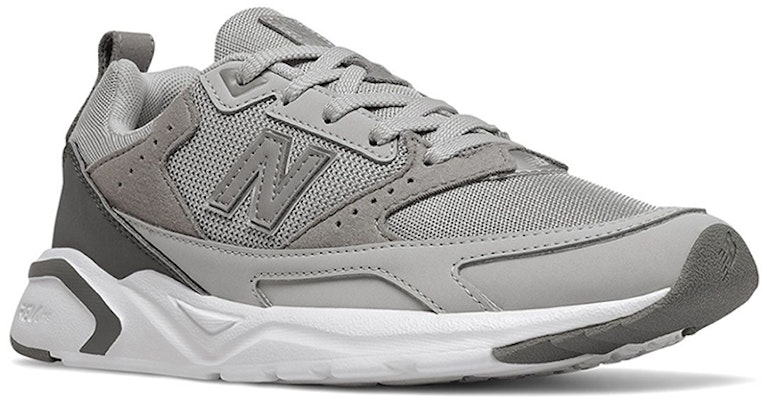 (W) New Balance 45X v1 'Abu-Abu' WS45XRB1 Lookbook (W) New Balance 45X v1 'Abu-Abu' WS45XRB1