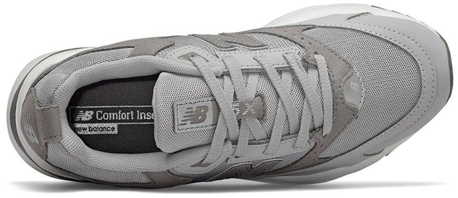 (W) New Balance 45X v1 'Abu-Abu' WS45XRB1 Shop (W) New Balance 45X v1 'Abu-Abu' WS45XRB1