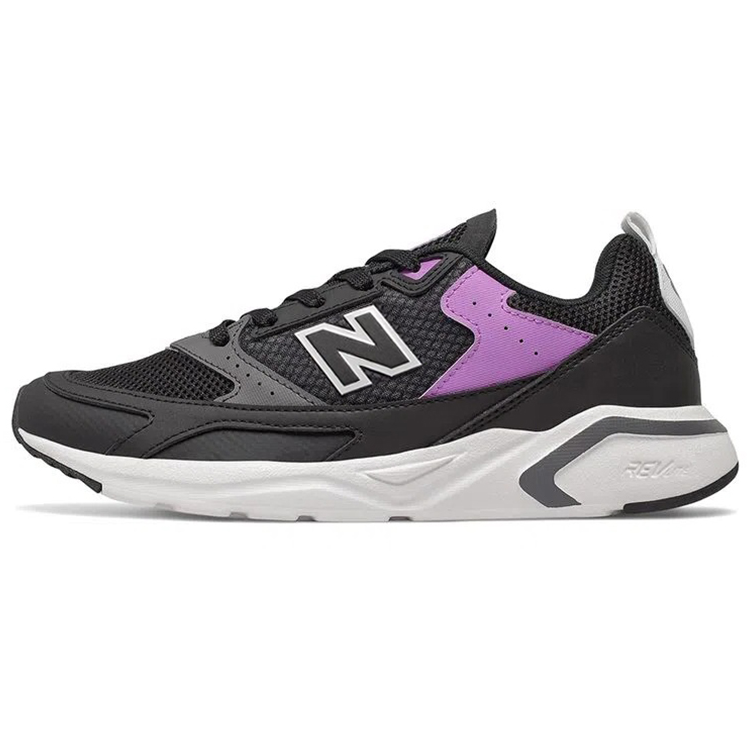 (Women) New Balance 45X /Purple 'Black' WS45XLC1
