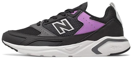 (Women) New Balance 45X /Purple 'Black' WS45XLC1 (Women) New Balance 45X /Purple 'Black' WS45XLC1