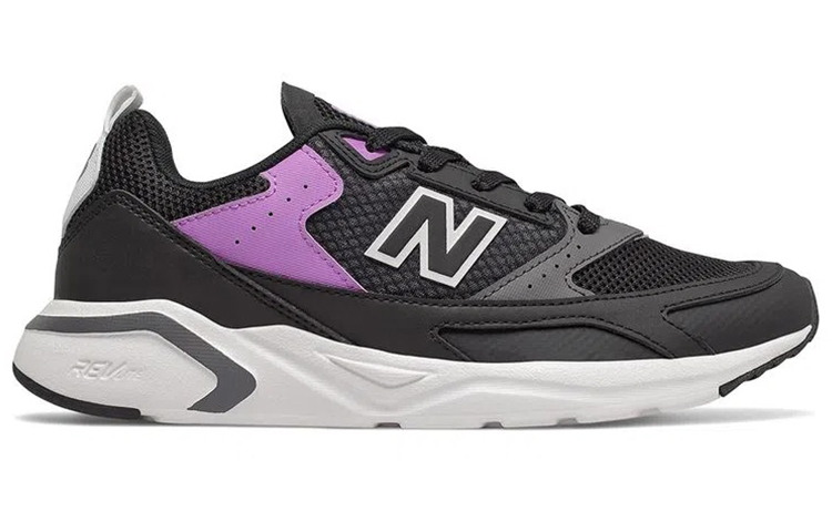 Order (W) New Balance 45X Viola Nero WS45XLC1