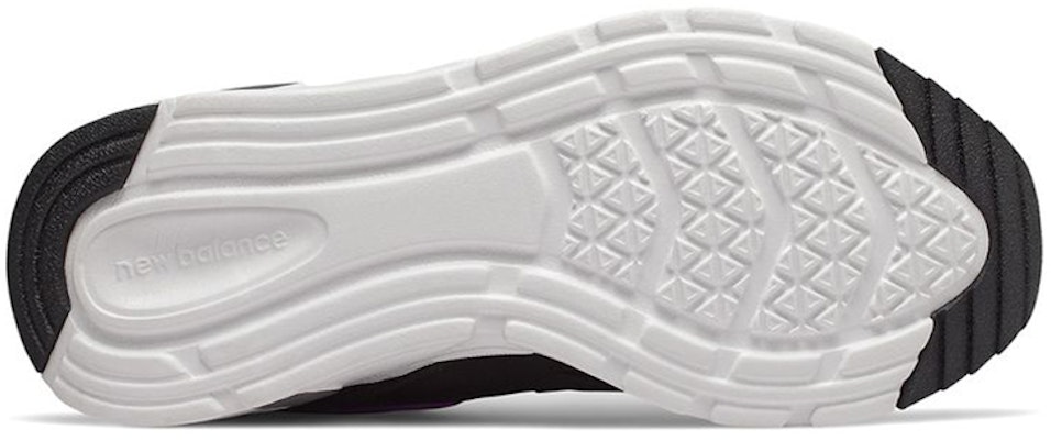 (W) New Balance 45X /Unggu 'Hitam' WS45XLC1 Shop (W) New Balance 45X /Unggu 'Hitam' WS45XLC1