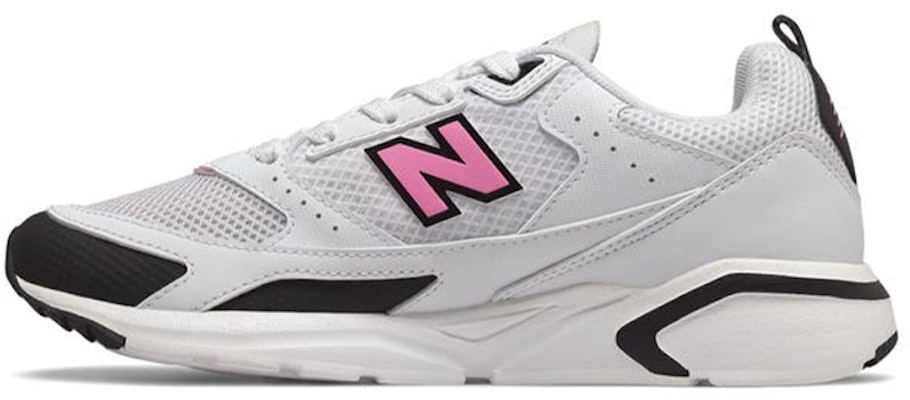 (W) New Balance 45X Gris/Rosa 'Blanco'. WS45XLB1 Buy (W) New Balance 45X Gris/Rosa 'Blanco'. WS45XLB1