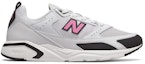 Order (W) New Balance 45X Gris/Rosa 'Blanco'. WS45XLB1