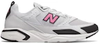 Order (W) New Balance 45X Kelabu/Merah Jambu 'Putih' WS45XLB1