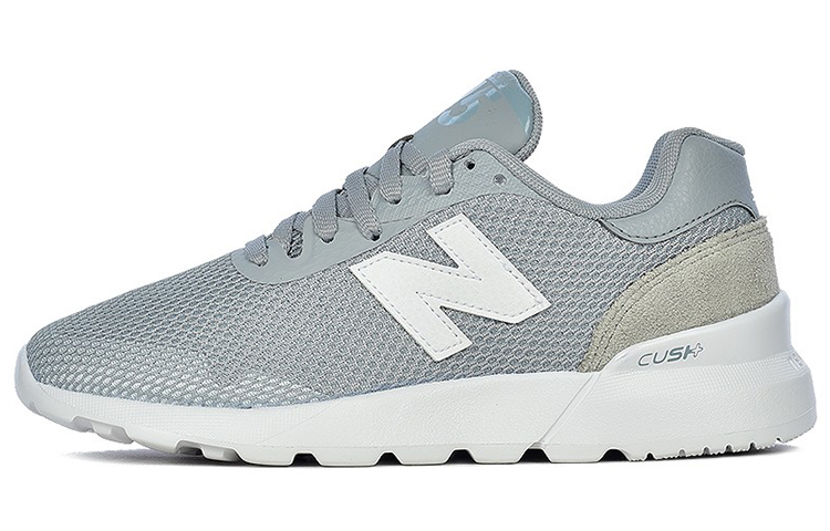 (Women) New Balance 45X Grey/Orange WS515TFD