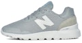Buy (W) New Balance 45X Abu-Abu/Oranye WS515TFD