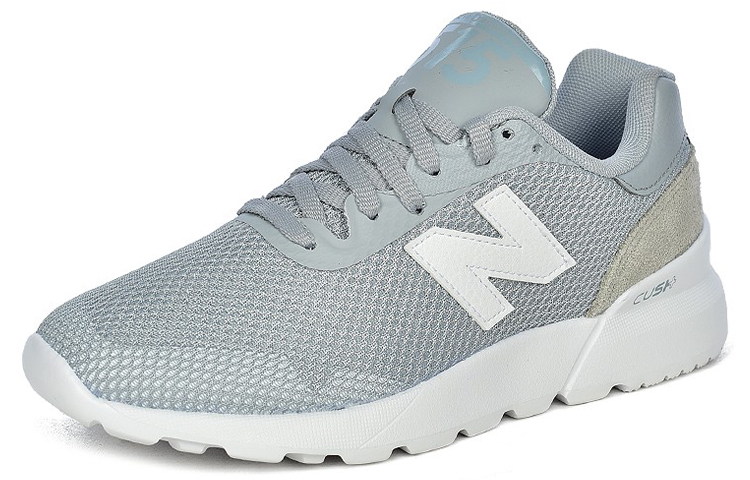 Order (W) New Balance 45X Kelabu/Jingga WS515TFD