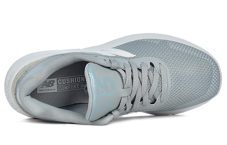 Lookbook (W) New Balance 45X Kelabu/Jingga WS515TFD