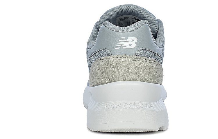 Shop (W) New Balance 45X Kelabu/Jingga WS515TFD