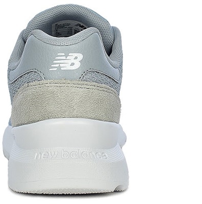 (W) New Balance 45X Abu-Abu/Oranye WS515TFD Shop (W) New Balance 45X Abu-Abu/Oranye WS515TFD