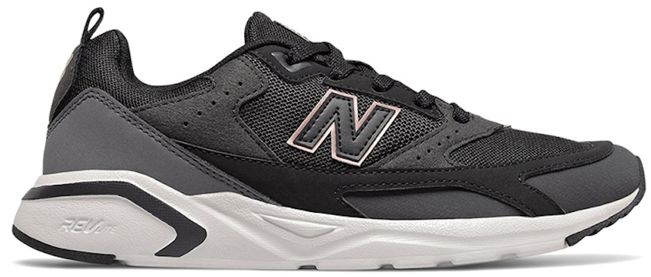 (Women) New Balance 45Xv 'Black' WS45XRA1 Order (Women) New Balance 45Xv 'Black' WS45XRA1