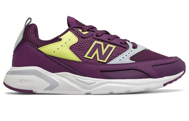 Order (W) New Balance 45X Ungu/ 'Kuning' WS45XLF1