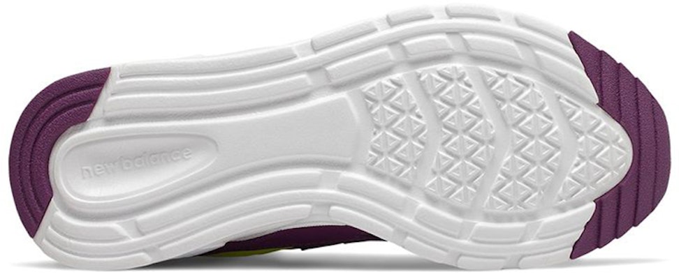 (W) New Balance 45X Ungu/ 'Kuning' WS45XLF1 Shop (W) New Balance 45X Ungu/ 'Kuning' WS45XLF1