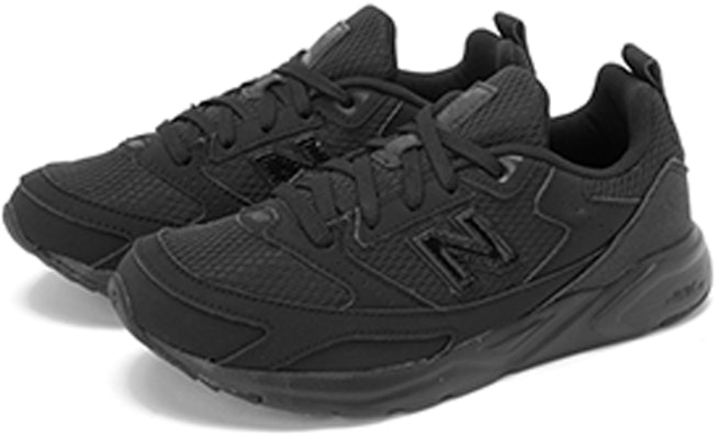 New Balance NB 45X 復古休閒運動 低筒 跑步鞋 女款 黑 Order New Balance NB 45X 復古休閒運動 低筒 跑步鞋 女款 黑