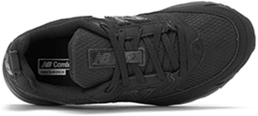 New Balance NB 45X 復古休閒運動 低筒 跑步鞋 女款 黑 Lookbook New Balance NB 45X 復古休閒運動 低筒 跑步鞋 女款 黑