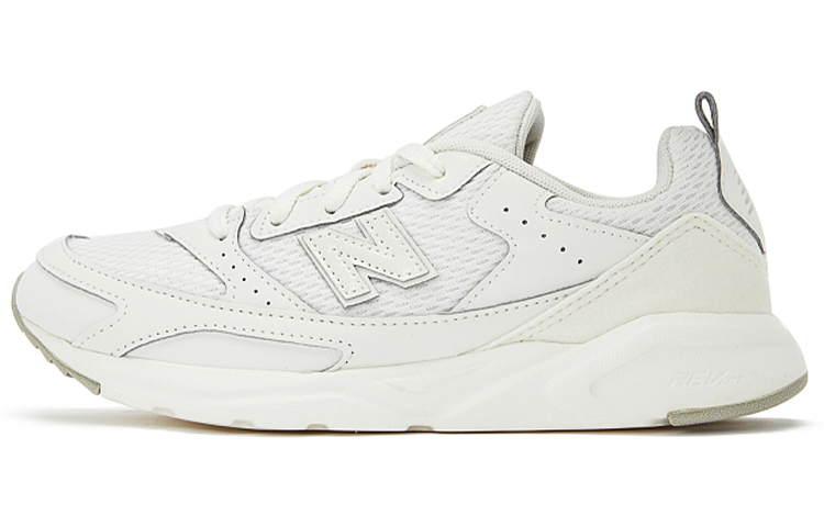 (Women) New Balance 45X Series 'White' WS45XLAC
