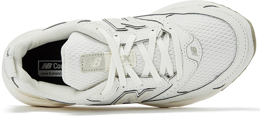 (W) New Balance Serie 45X 'Blanco' WS45XLAC Order (W) New Balance Serie 45X 'Blanco' WS45XLAC