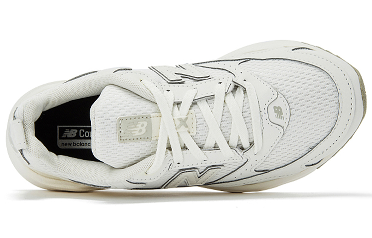 Order (W) 新百伦45X系列‘白色’ WS45XLAC