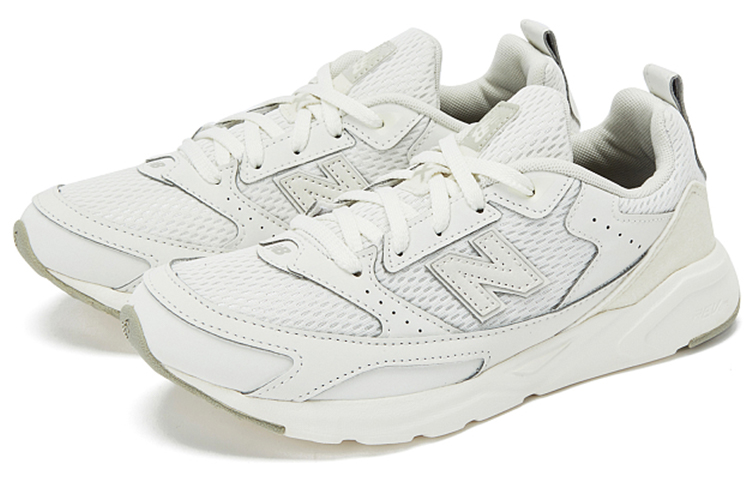 Lookbook (W) 新百伦45X系列‘白色’ WS45XLAC