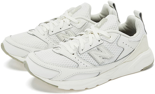 (W) 新百伦45X系列‘白色’ WS45XLAC Lookbook (W) 新百伦45X系列‘白色’ WS45XLAC