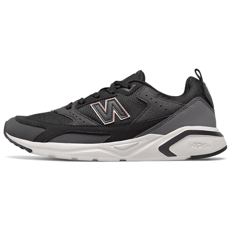(Women) New Balance 45Xv 'Black' WS45XRA1