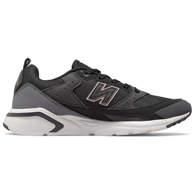 Order (W) New Balance 45Xv ''Schwarz'' WS45XRA1