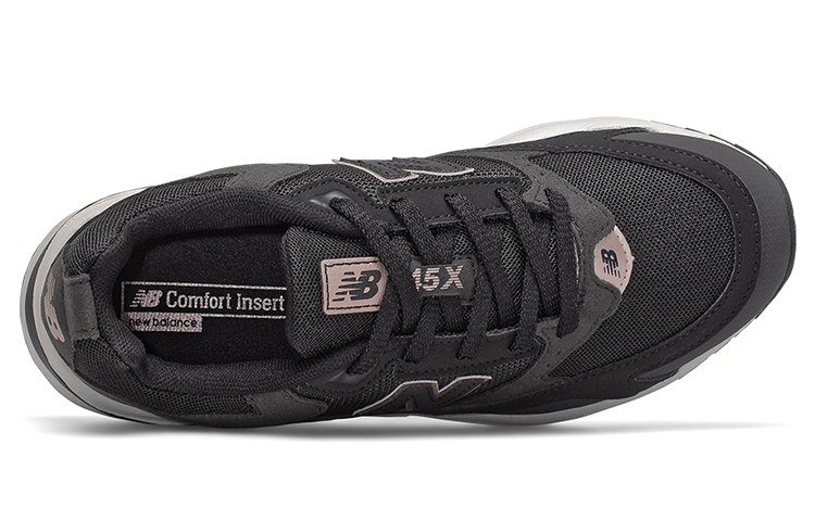 Lookbook (W) New Balance 45Xv ''Schwarz'' WS45XRA1