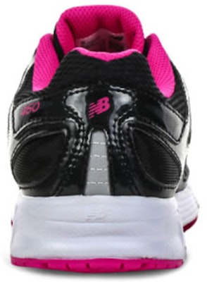 (W) New Balance 460 Series Low-Top / Morado 'Negro' W460LU1 Shop (W) New Balance 460 Series Low-Top / Morado 'Negro' W460LU1