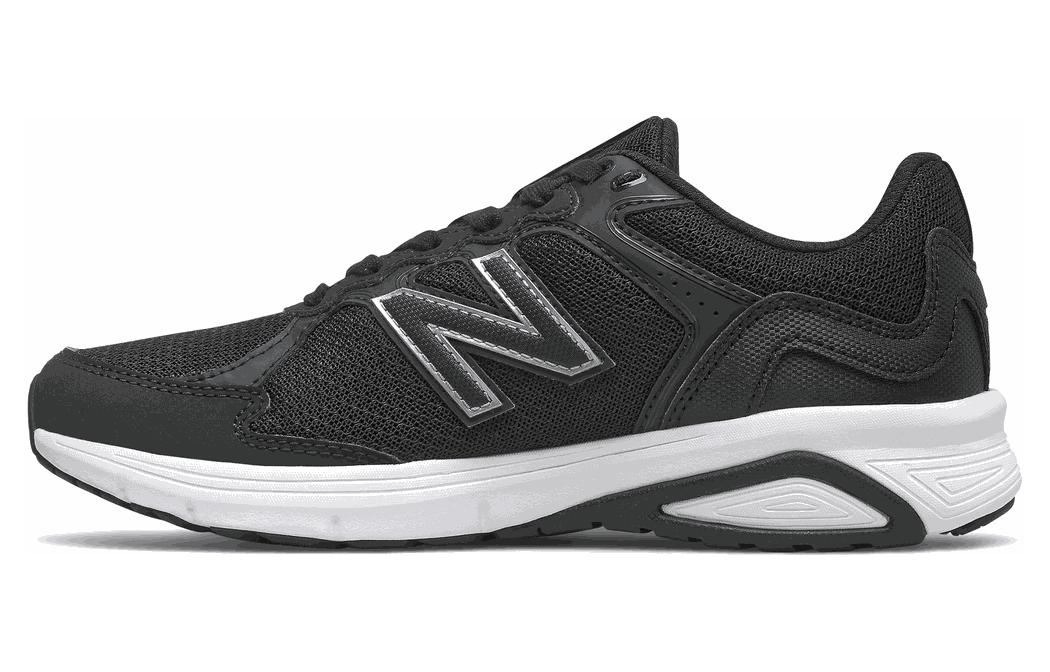 Buy (W) New Balance 460 ''Schwarz Weiß'' W460LK3