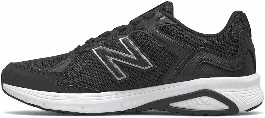 (W) New Balance 460 ''Schwarz Weiß'' W460LK3 Buy (W) New Balance 460 ''Schwarz Weiß'' W460LK3