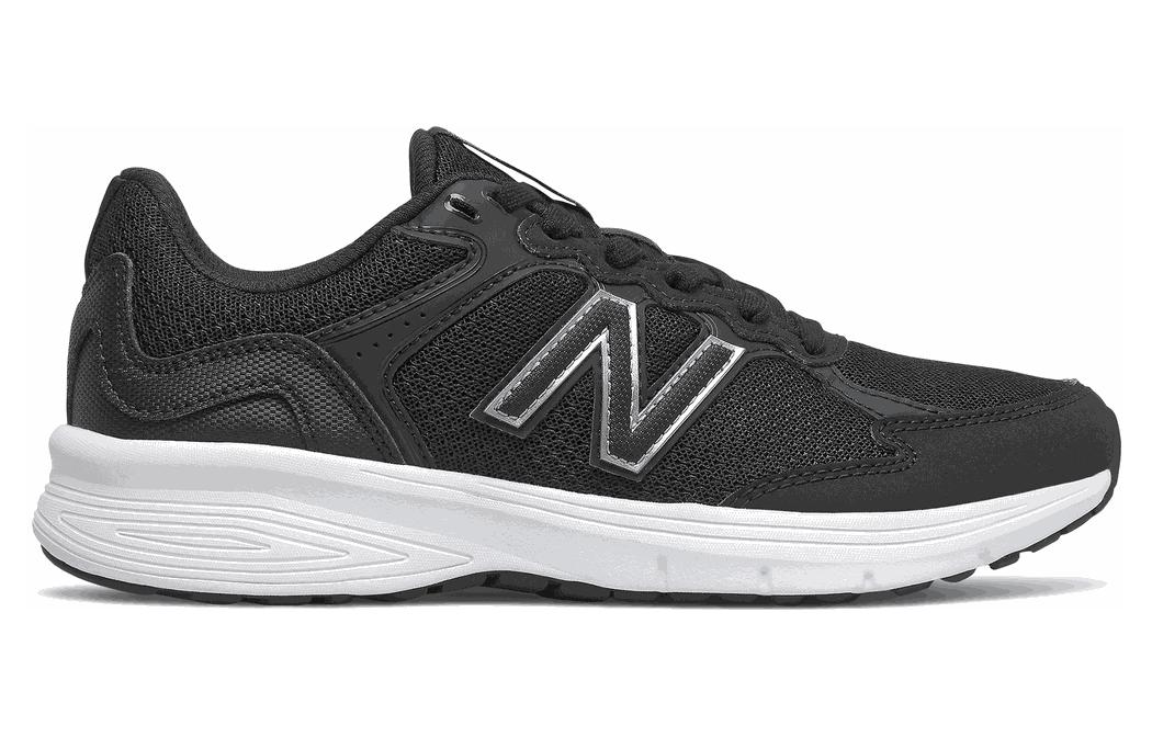 Order (W) New Balance 460 ''Schwarz Weiß'' W460LK3