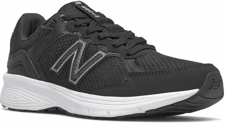 (W) New Balance 460 ''Schwarz Weiß'' W460LK3 Lookbook (W) New Balance 460 ''Schwarz Weiß'' W460LK3
