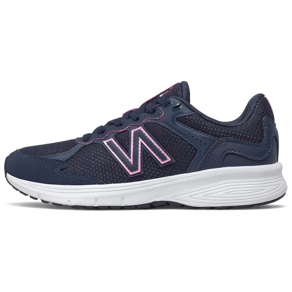 Buy (W) New Balance 460 ''Blauw Roze'' W460LL3
