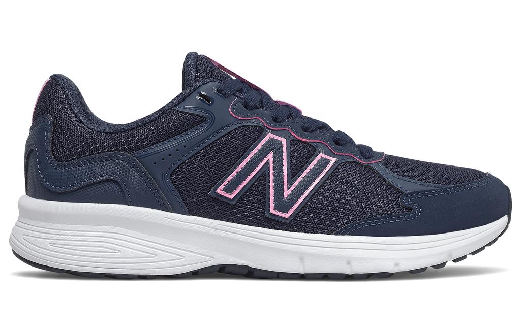Order (W) New Balance 460 ''Blauw Roze'' W460LL3