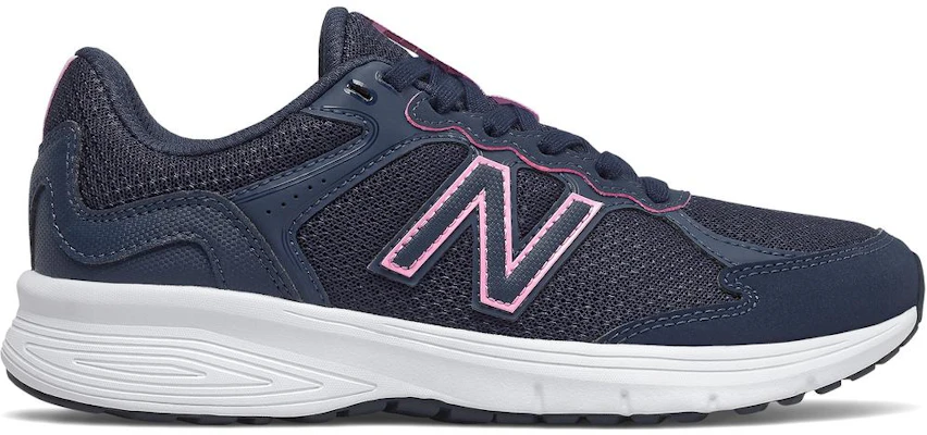 (W) New Balance 460 ''Blauw Roze'' W460LL3 Order (W) New Balance 460 ''Blauw Roze'' W460LL3