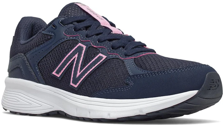 (W) New Balance 460 ''Blauw Roze'' W460LL3 Lookbook (W) New Balance 460 ''Blauw Roze'' W460LL3