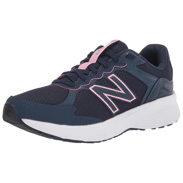 Shop (W) New Balance 460 ''Blauw Roze'' W460LL3