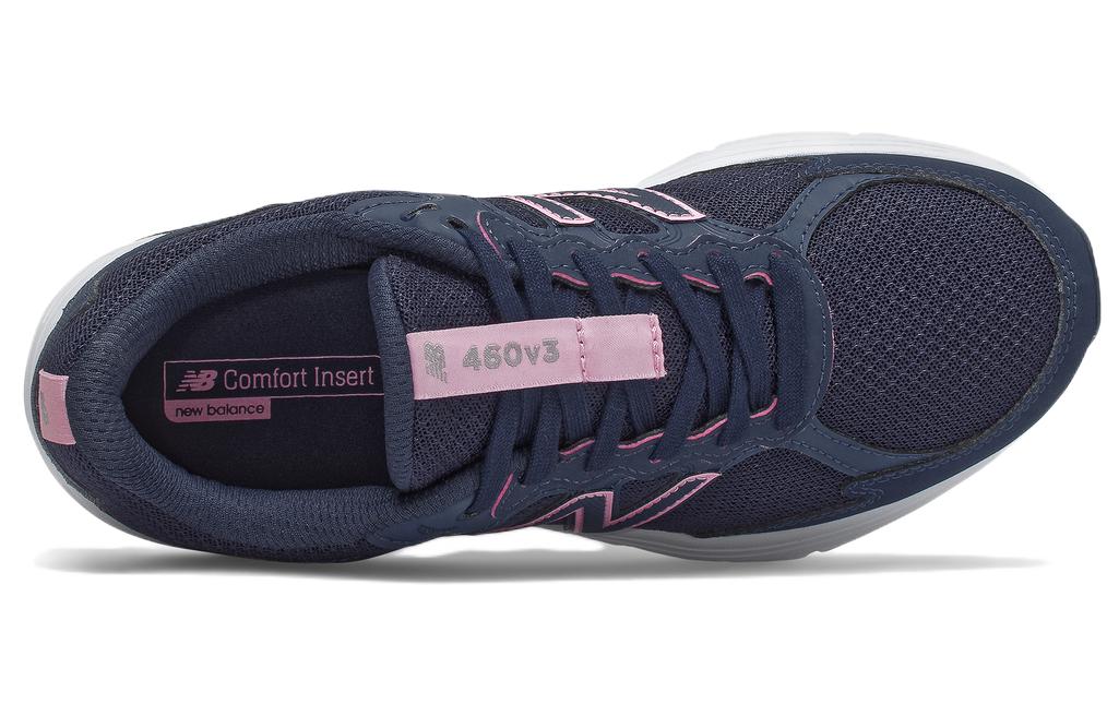Purchase (W) New Balance 460 ''Blauw Roze'' W460LL3