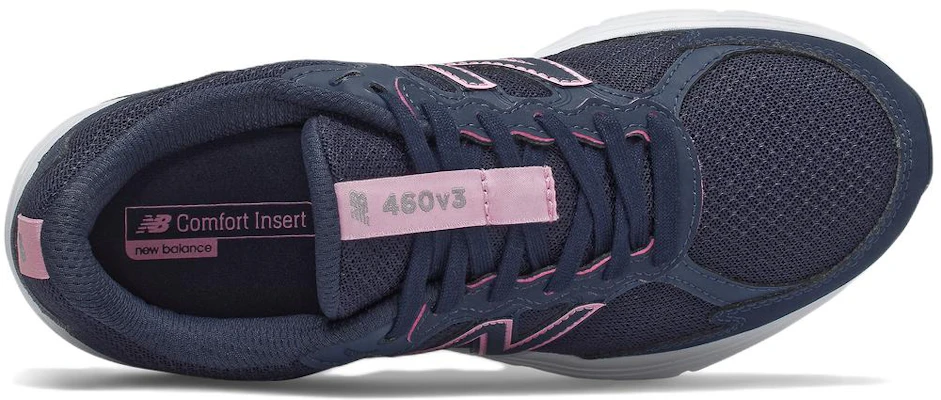 (W) New Balance 460 ''Blauw Roze'' W460LL3 Purchase (W) New Balance 460 ''Blauw Roze'' W460LL3