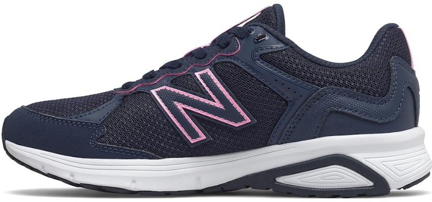 (Women) New Balance 460 'Blue Pink' W460LL3 Buy (Women) New Balance 460 'Blue Pink' W460LL3