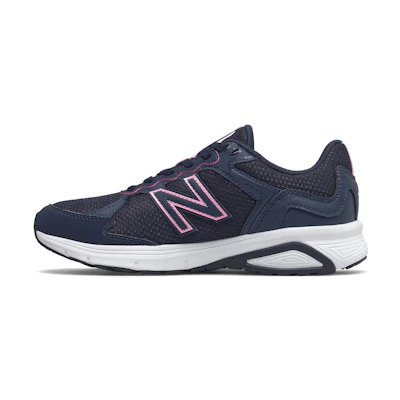 (W) NB 460 'Blue Pink'