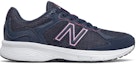 Order (W) New Balance 460 'Biru Merah Jambu' W460LL3