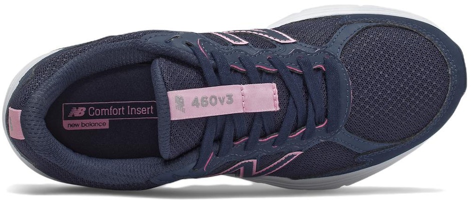 (Women) New Balance 460 'Blue Pink' W460LL3 Shop (Women) New Balance 460 'Blue Pink' W460LL3