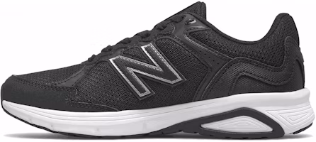 (Women) New Balance 460 'Black White' W460LK3 (Women) New Balance 460 'Black White' W460LK3