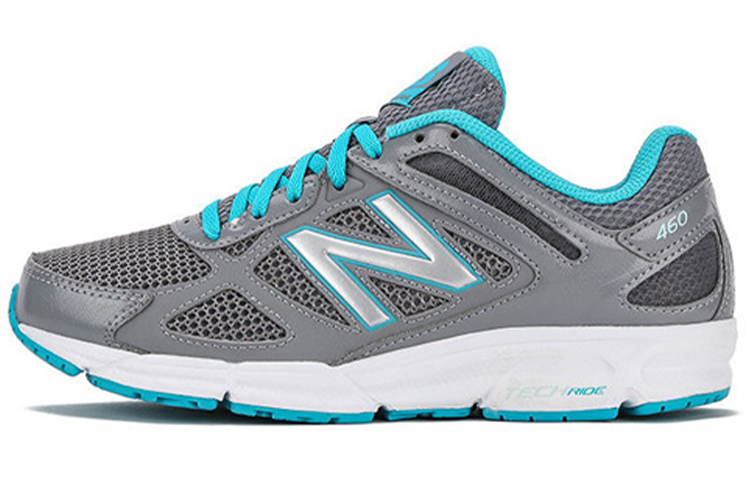 (Women) New Balance 460 Gray/Blue 'Grey' W460CO1