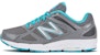 (W) New Balance 460 Kelabu/Biru 'Grey' W460CO1