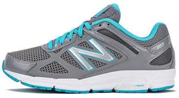 (Women) New Balance 460 Gray/Blue 'Grey' W460CO1 (Women) New Balance 460 Gray/Blue 'Grey' W460CO1