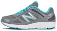 Buy (W) New Balance 460 Grijs/Blauw ''Grey'' W460CO1