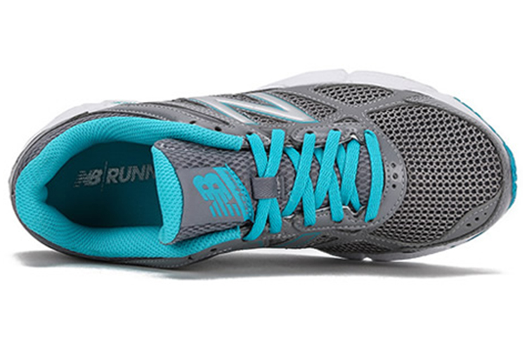 Order (W) New Balance 460 Abu/Biru 'Grey' W460CO1